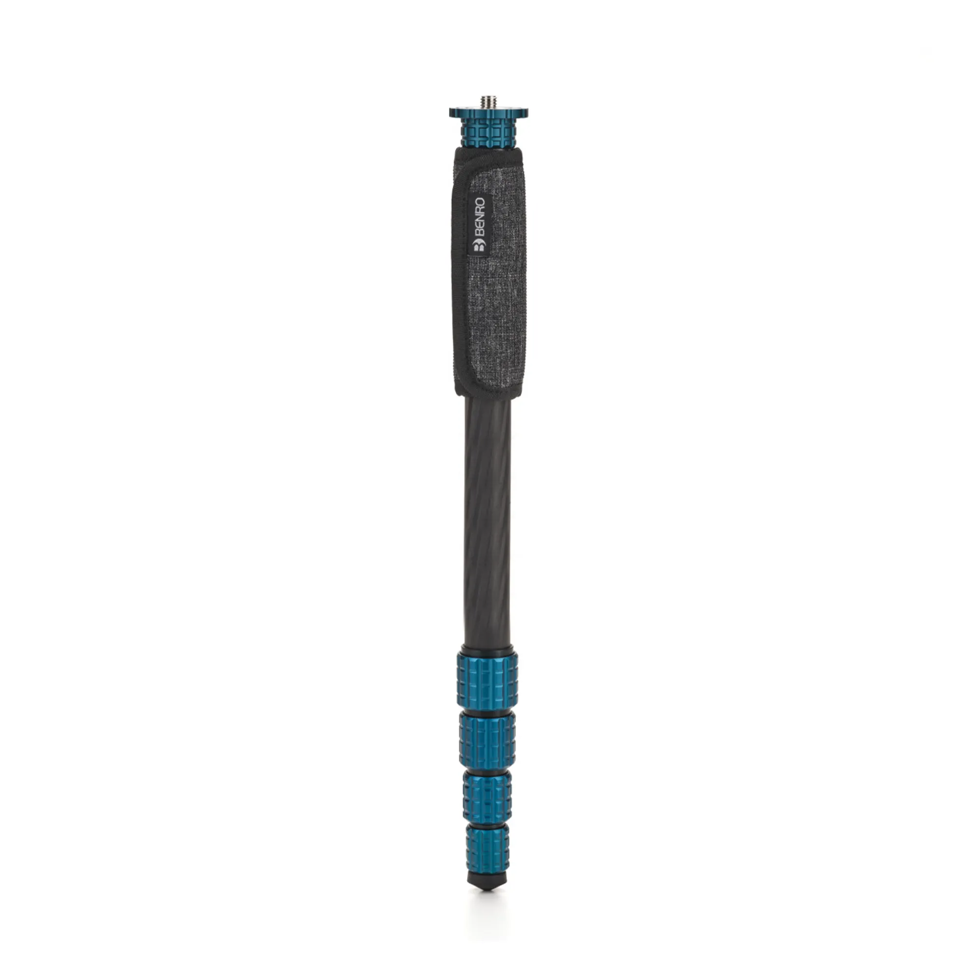 Benro MSSL09C SuperSlim Monopod