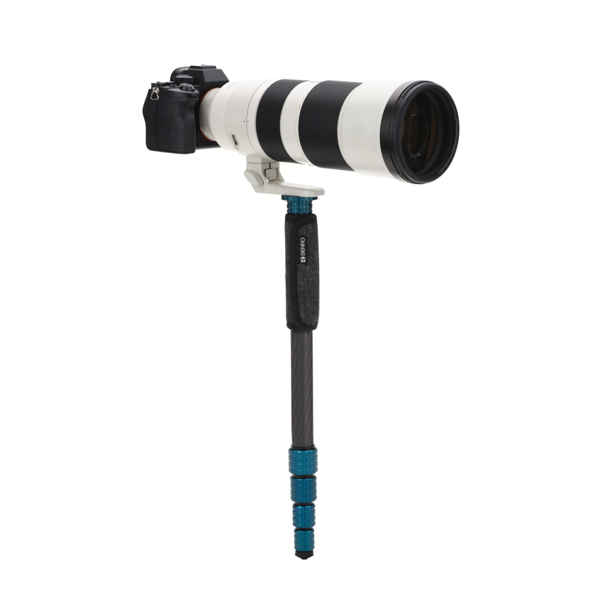 Benro MSSL09C SuperSlim Monopod