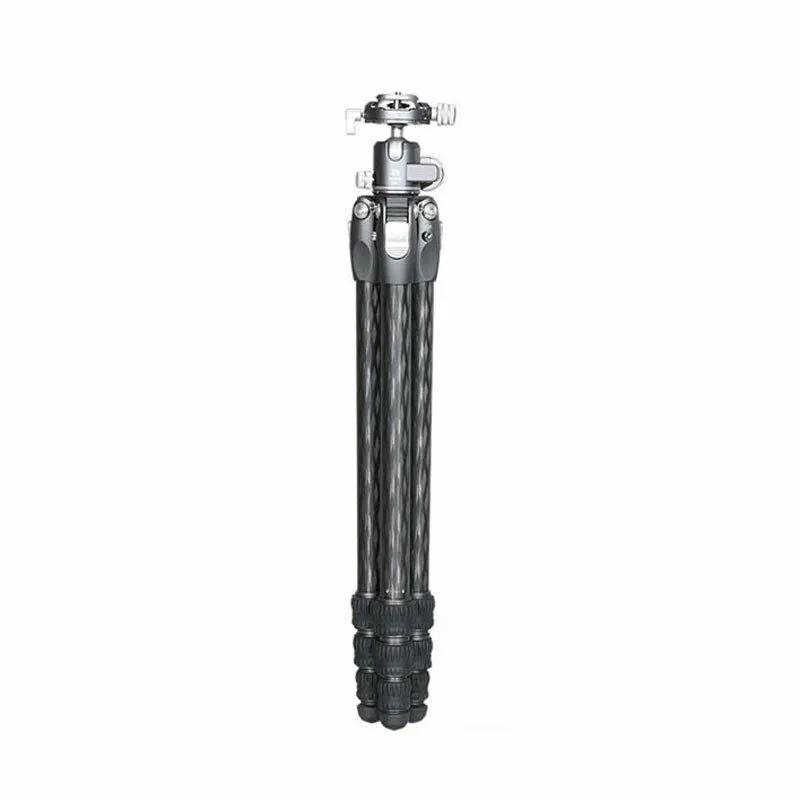 Benro TTOR14CGX25 Tortoise Series Professional Carbon Fiber Tripod with G30 Ball Head for DSLR Cameras