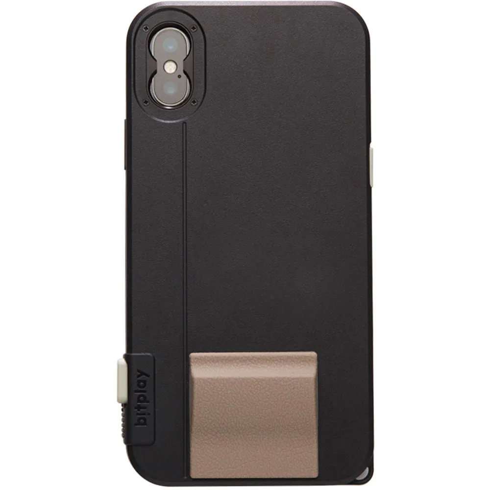 bitplay SNAP!X Lens Case for iPhone X Xs