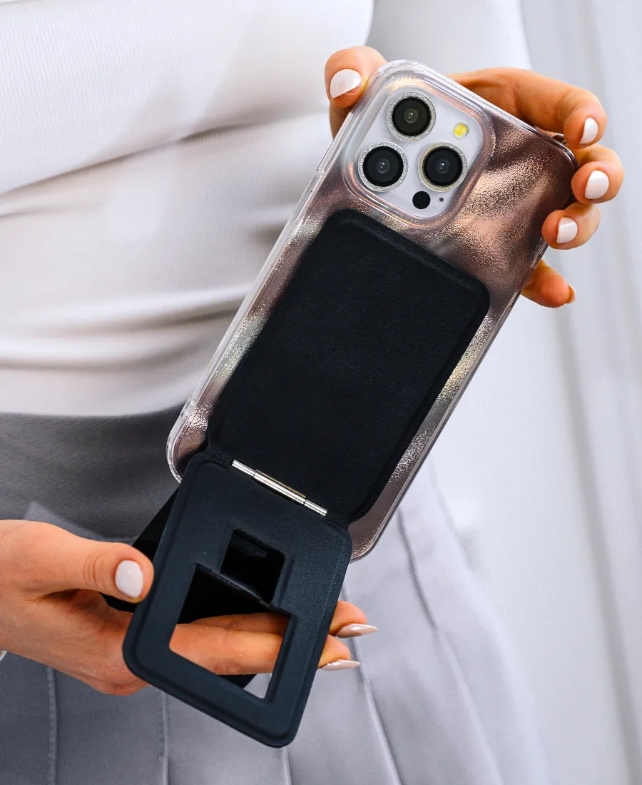 Black MagSafe Tripod