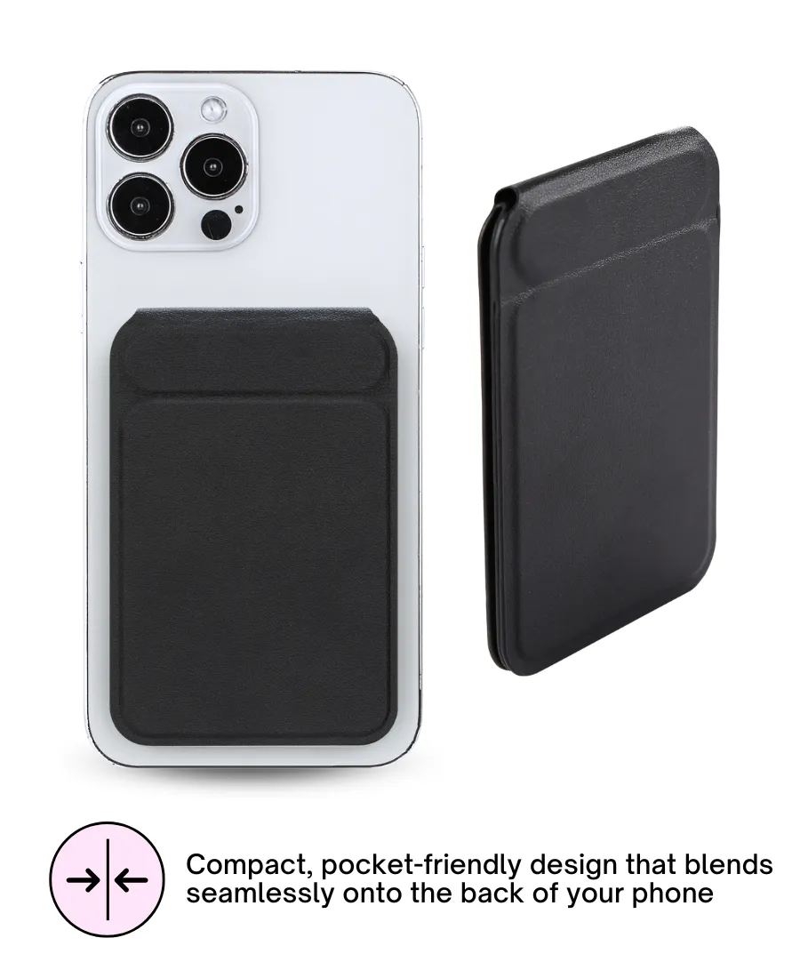 Black MagSafe Tripod