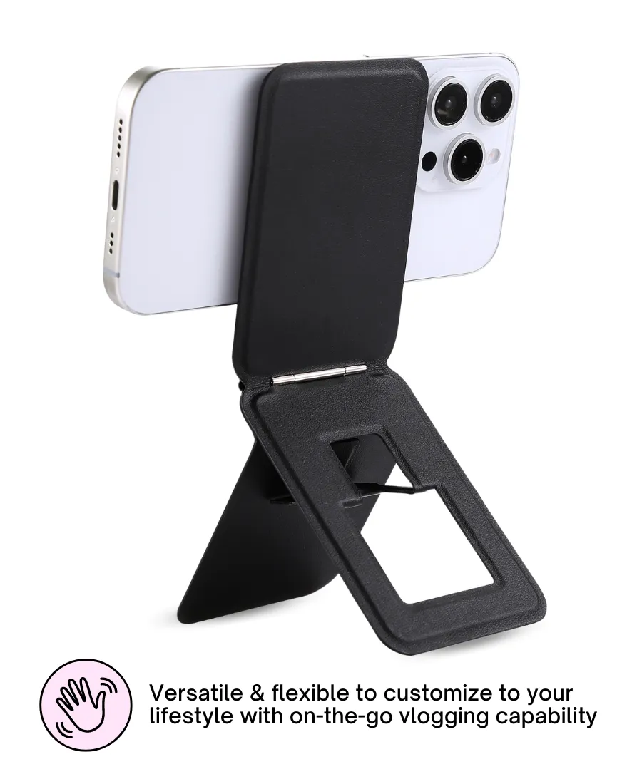 Black MagSafe Tripod