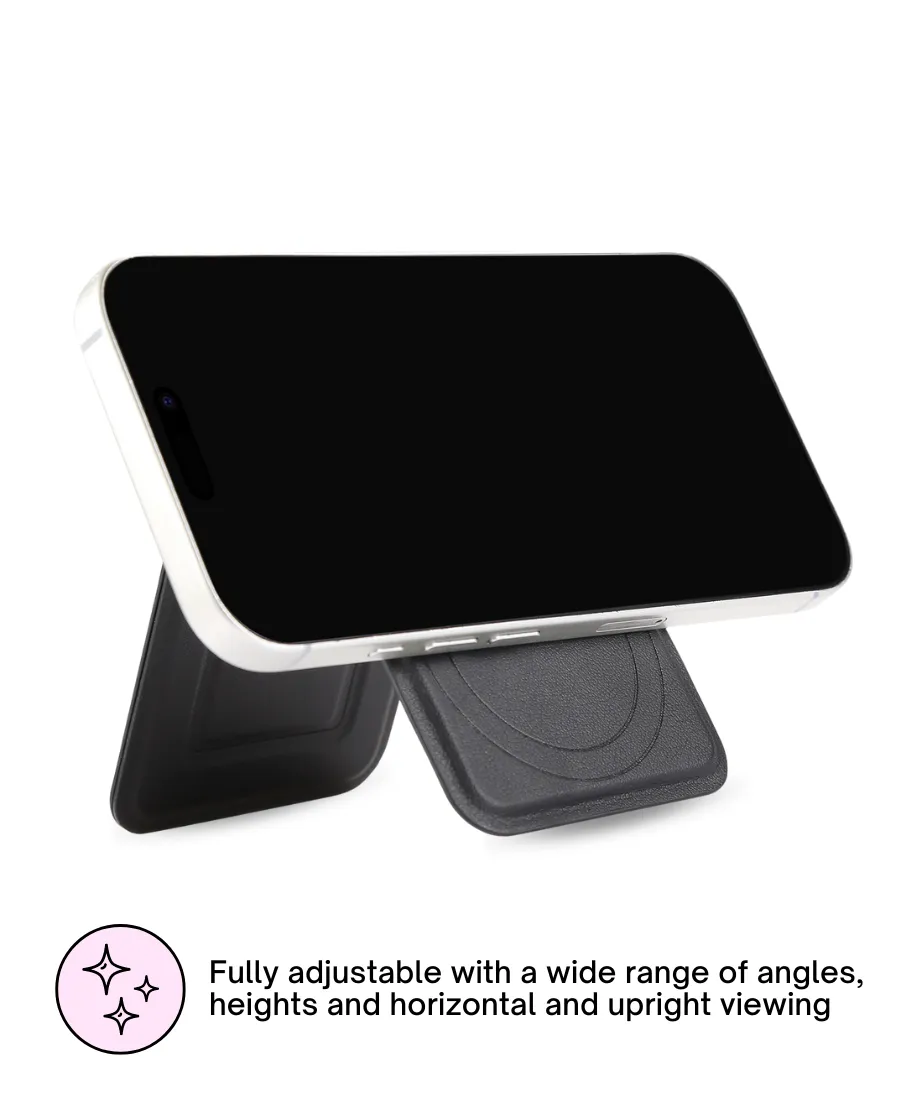Black MagSafe Tripod