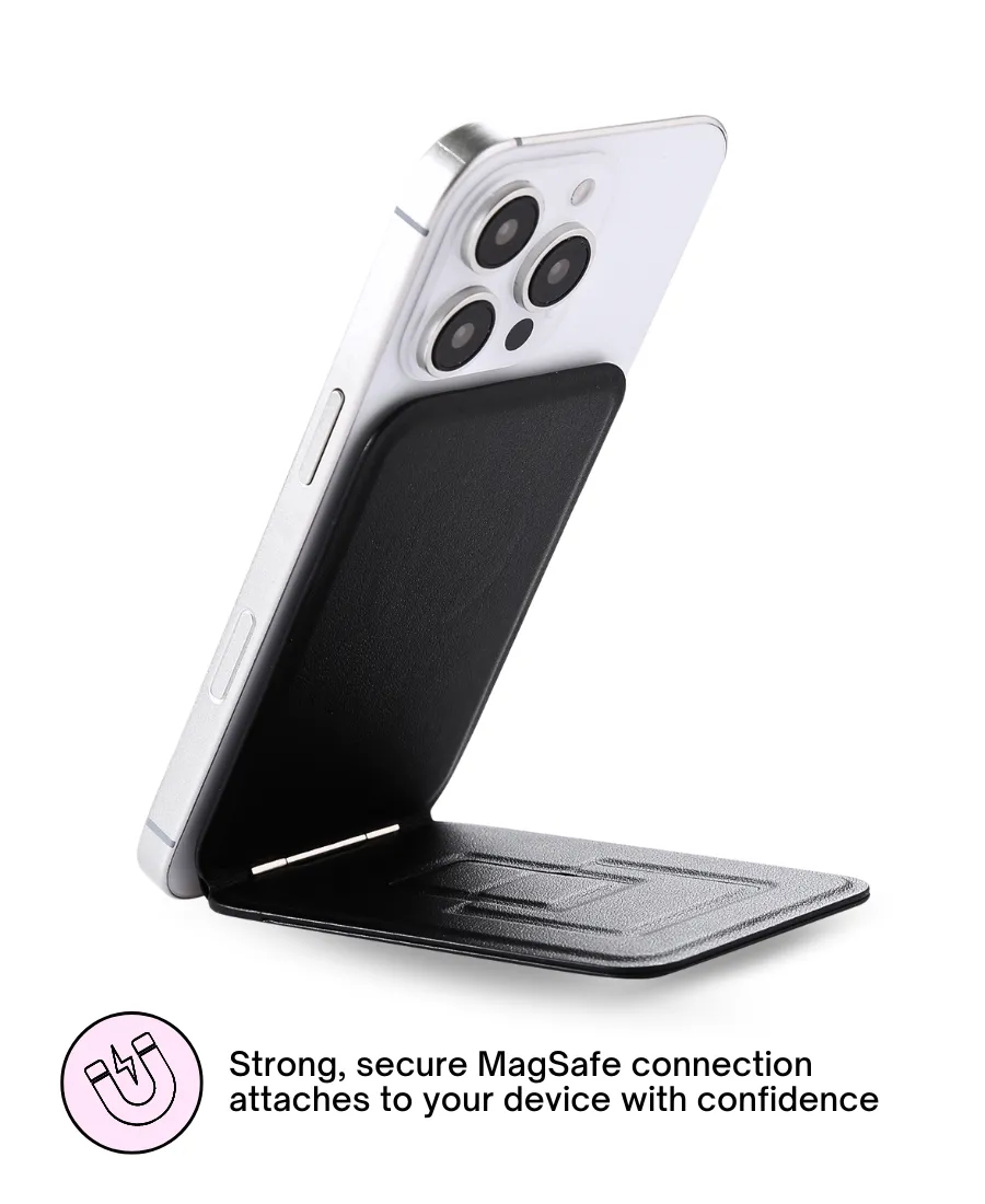 Black MagSafe Tripod