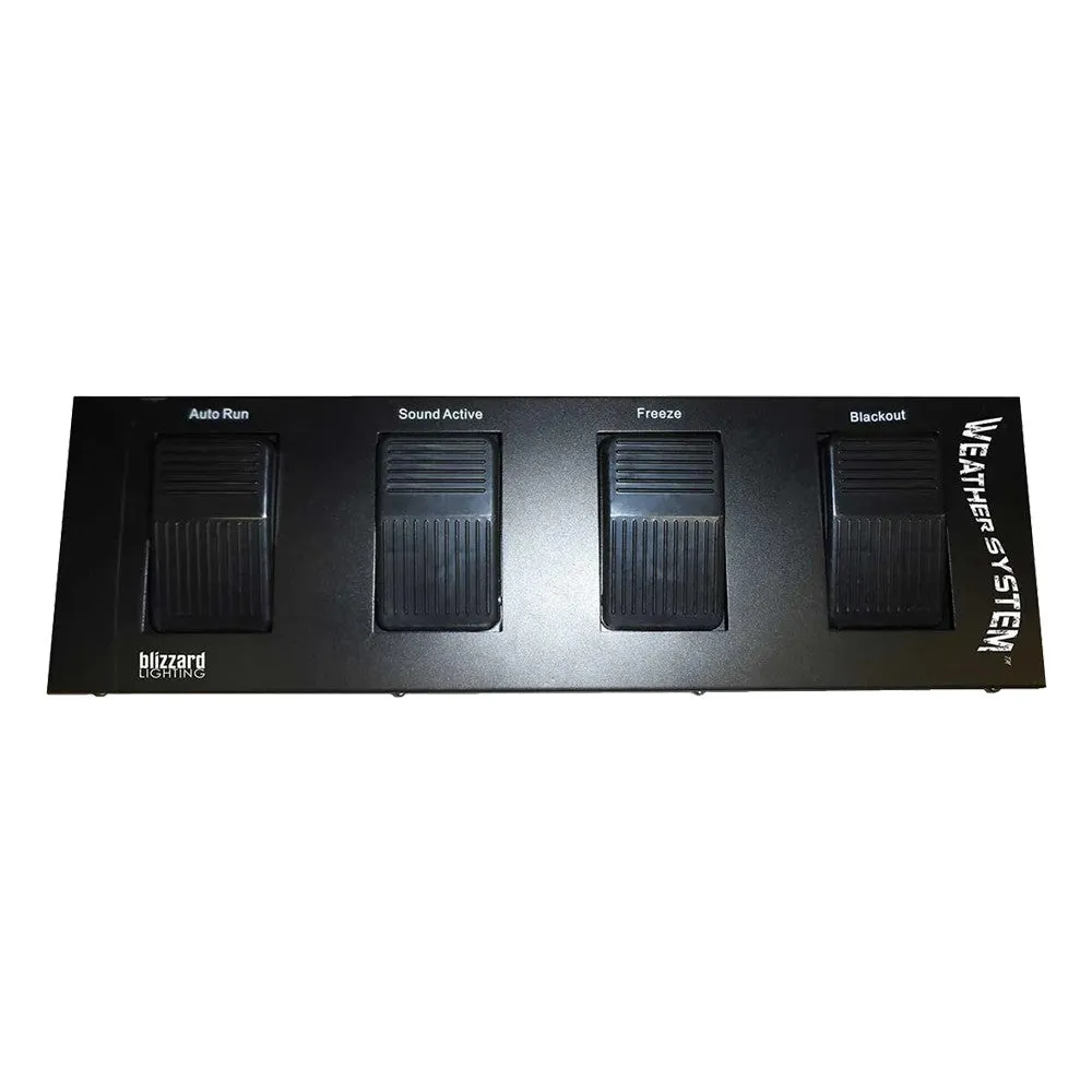 Blizzard Lighting Weather System LED Bar Effect Lighting System