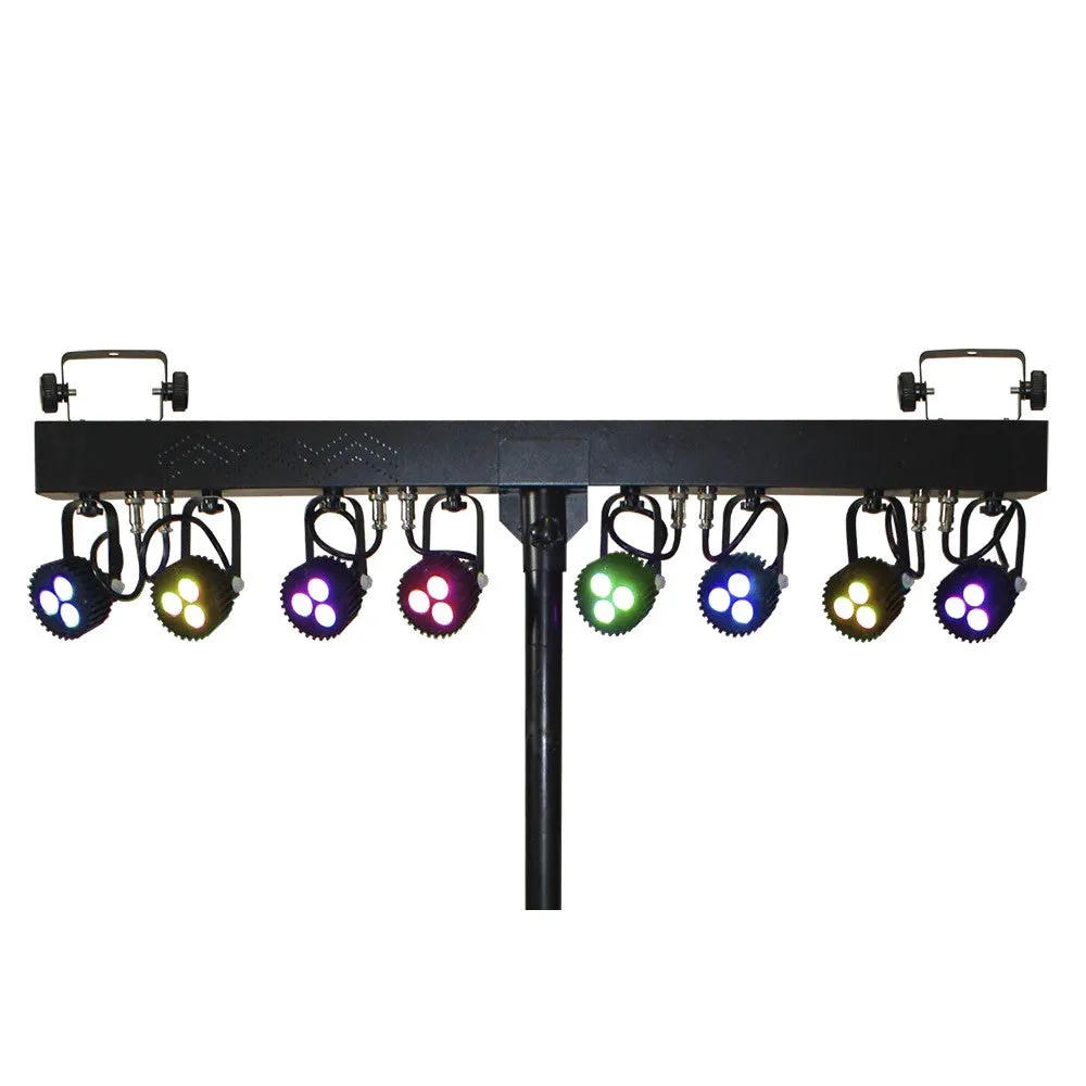 Blizzard Lighting Weather System LED Bar Effect Lighting System
