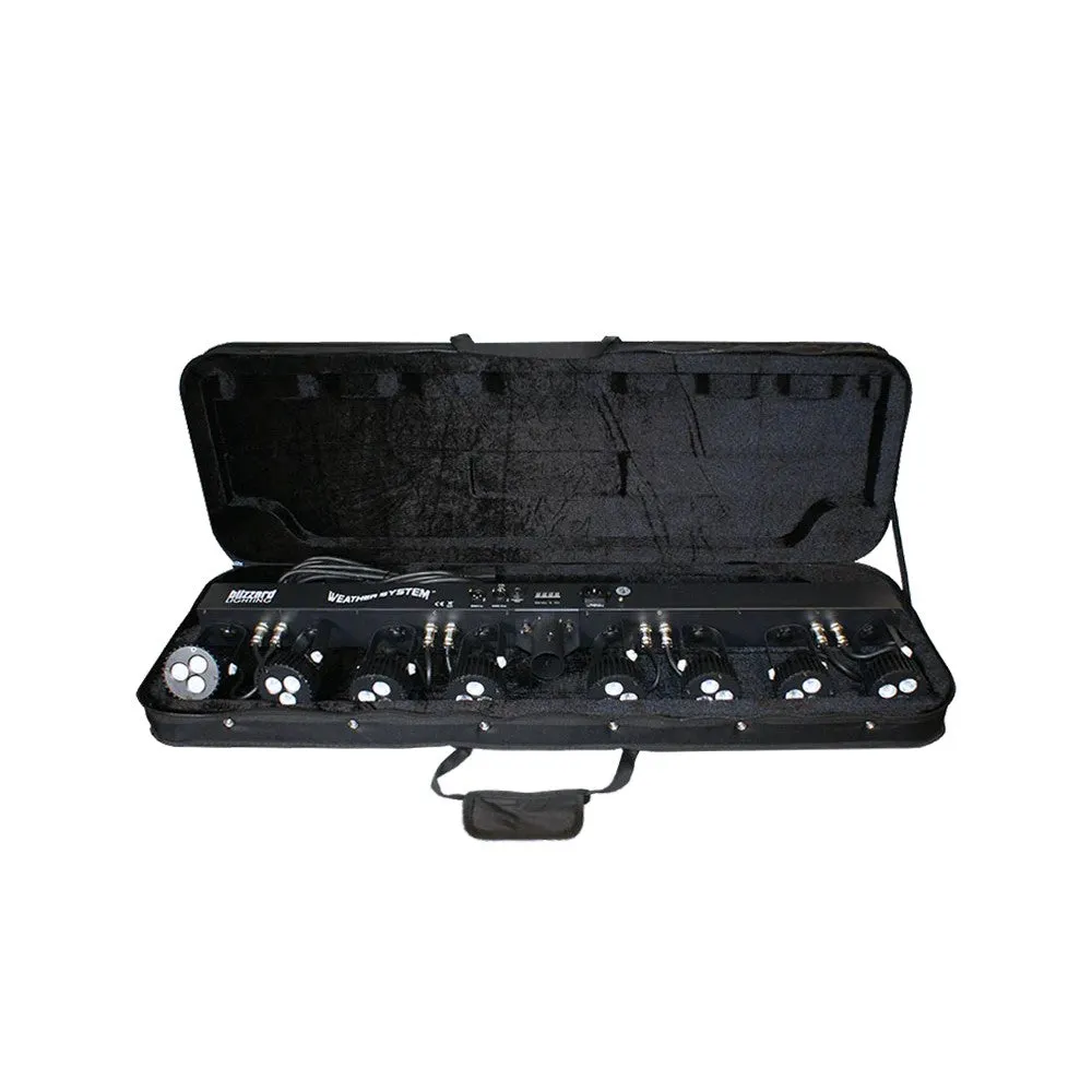 Blizzard Lighting Weather System LED Bar Effect Lighting System