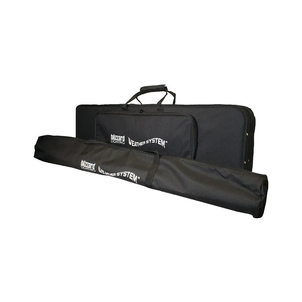 Blizzard Lighting Weather System LED Bar Effect Lighting System