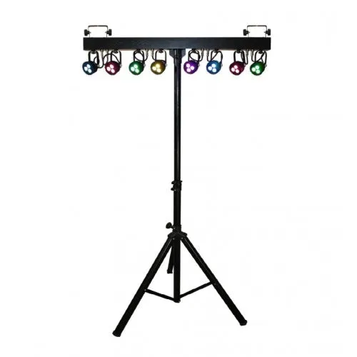 Blizzard Lighting Weather System LED Bar Effect Lighting System