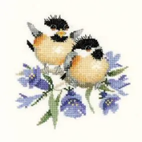 Bluebell Chick-Chat