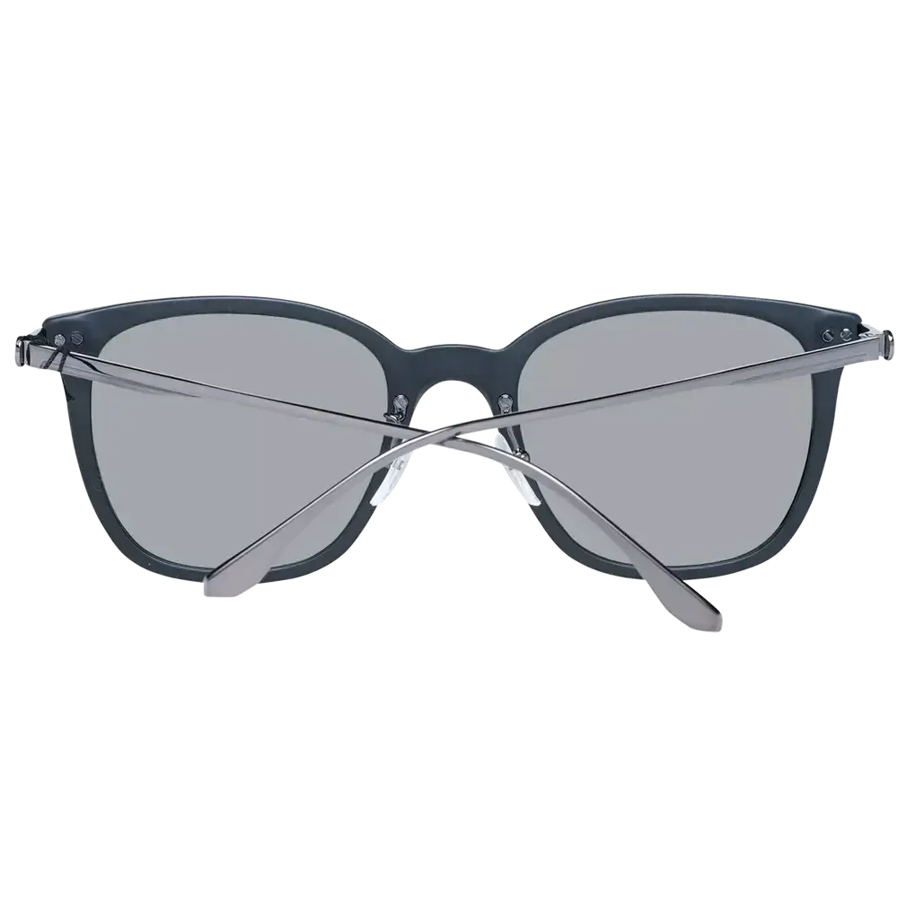 BMW Black Men Men's Sunglasses