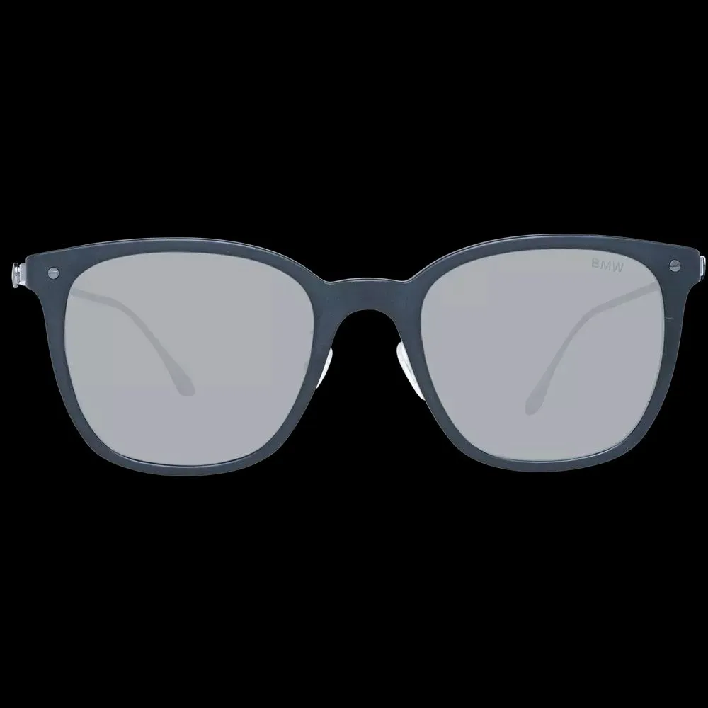 BMW Black Men Men's Sunglasses