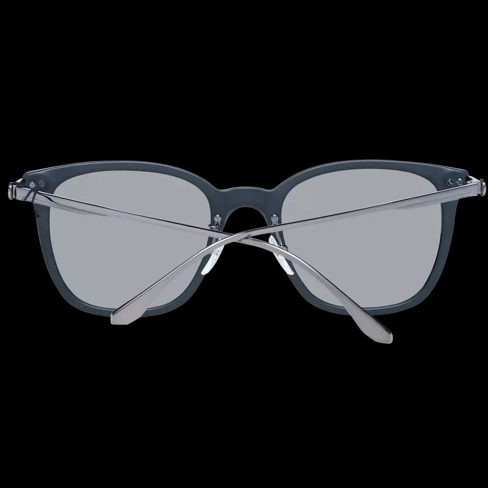 BMW Black Men Men's Sunglasses