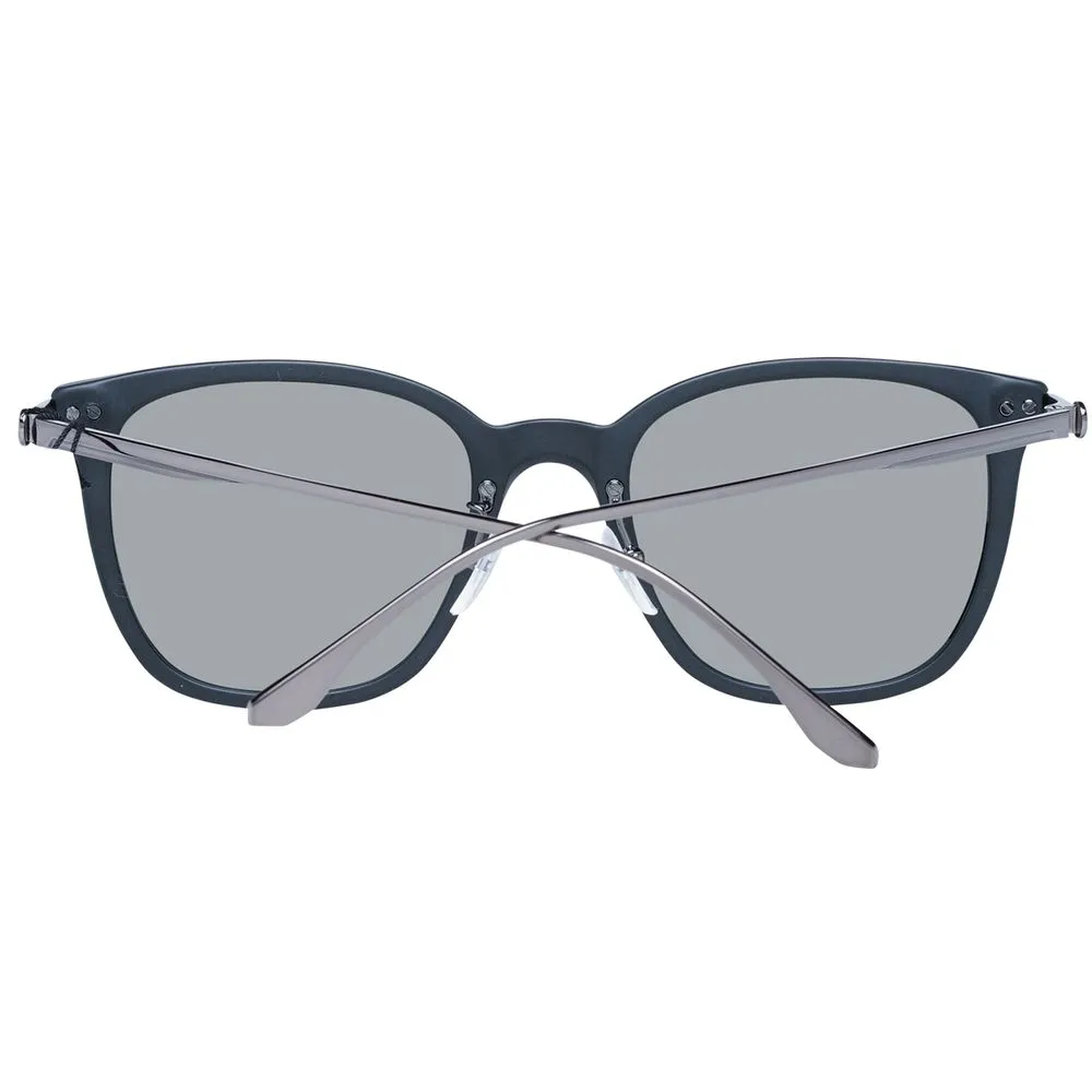 BMW Black Men Men's Sunglasses