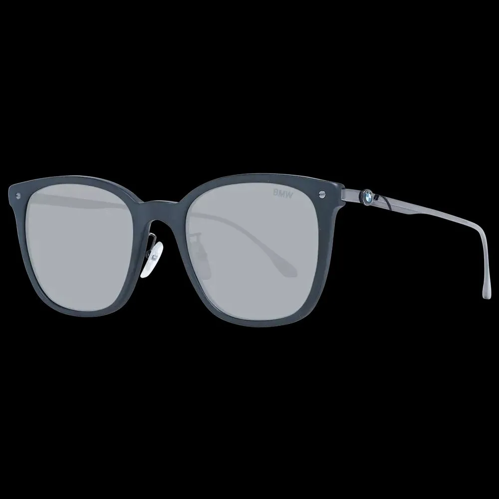 BMW Black Men Men's Sunglasses