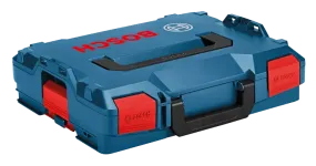 BOSCH 4-1/2" X 14" X 17-1/2" Stackable L-Boxx Tool-Storage Case