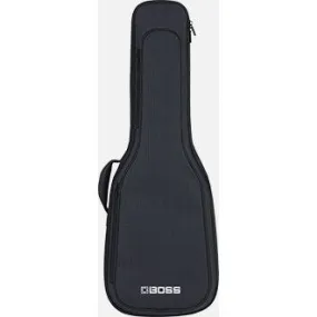 Boss CB-EG10 Gig Bag Deluxe for Electric Guitar