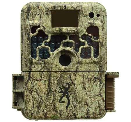 Browning Strike Force HD 2015