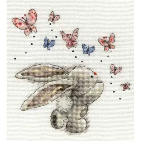 Butterflies