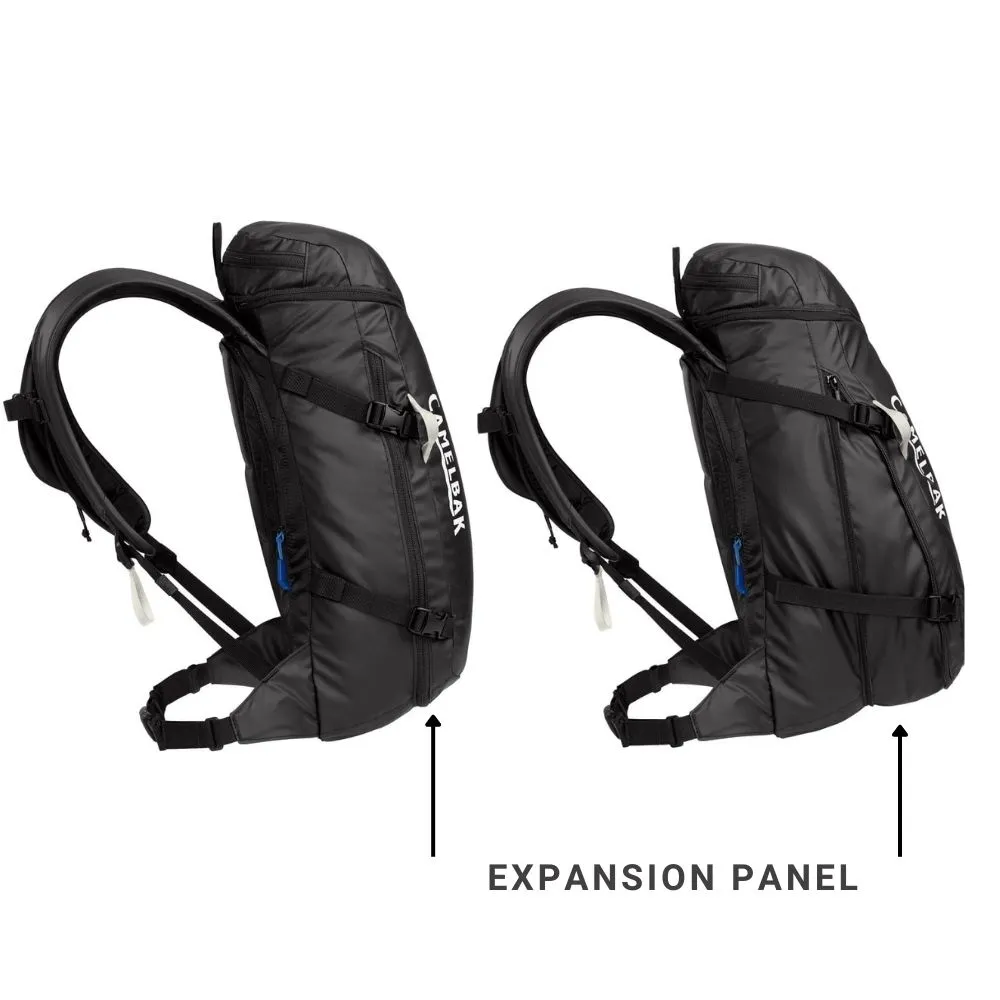 Camelbak Snoblast 23L Winter Hydration - Black