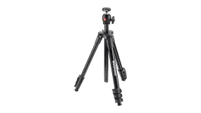 Cameras Manfrotto Compact Light Tripod