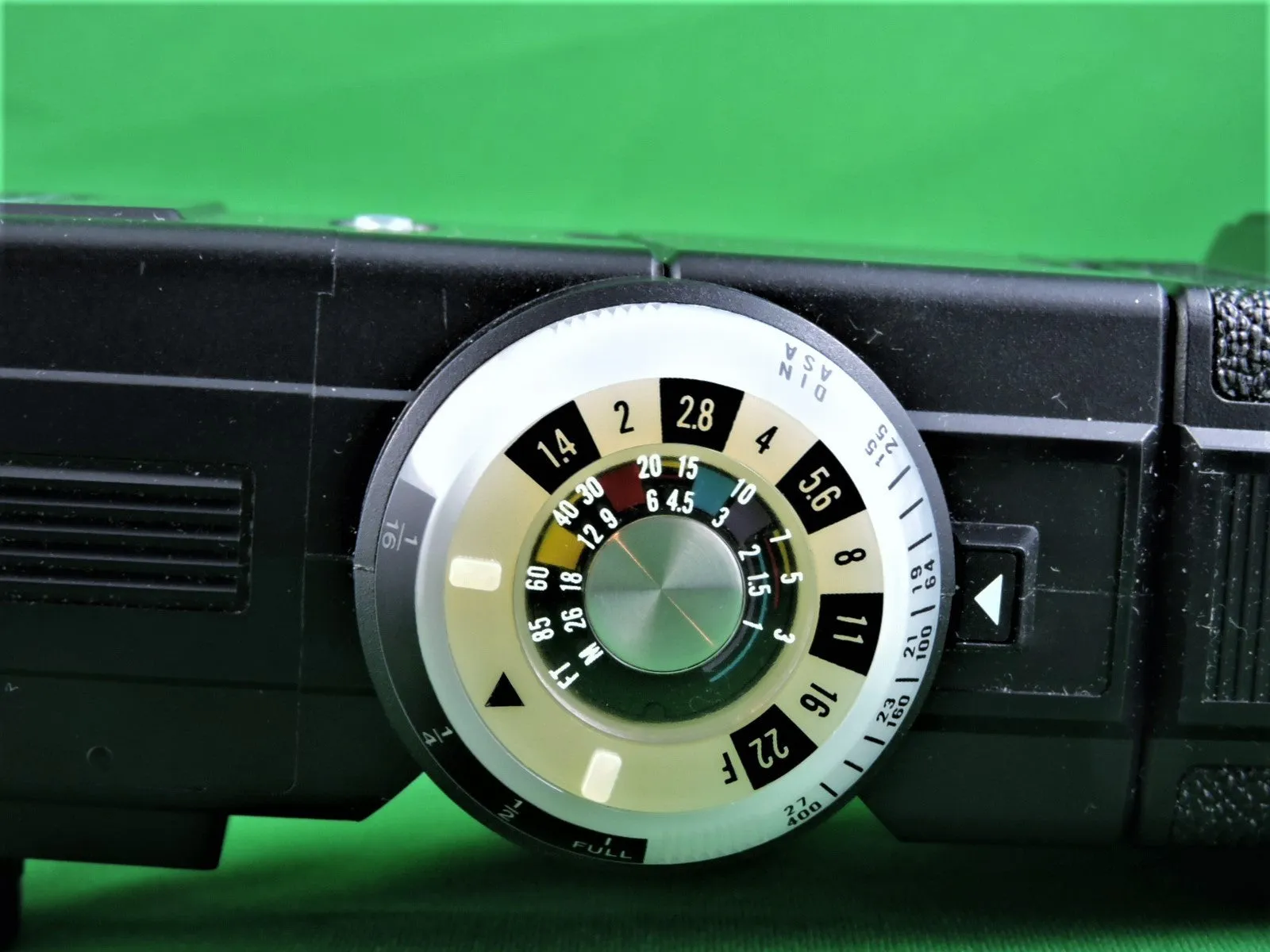 Cameras - Vivitar 285HV Zoom Thyristor