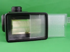 Cameras - Vivitar Zoom Thyristor 2500