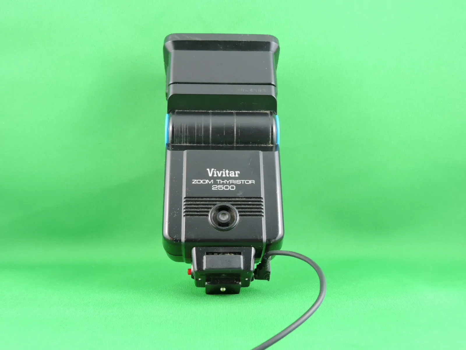 Cameras - Vivitar Zoom Thyristor 2500