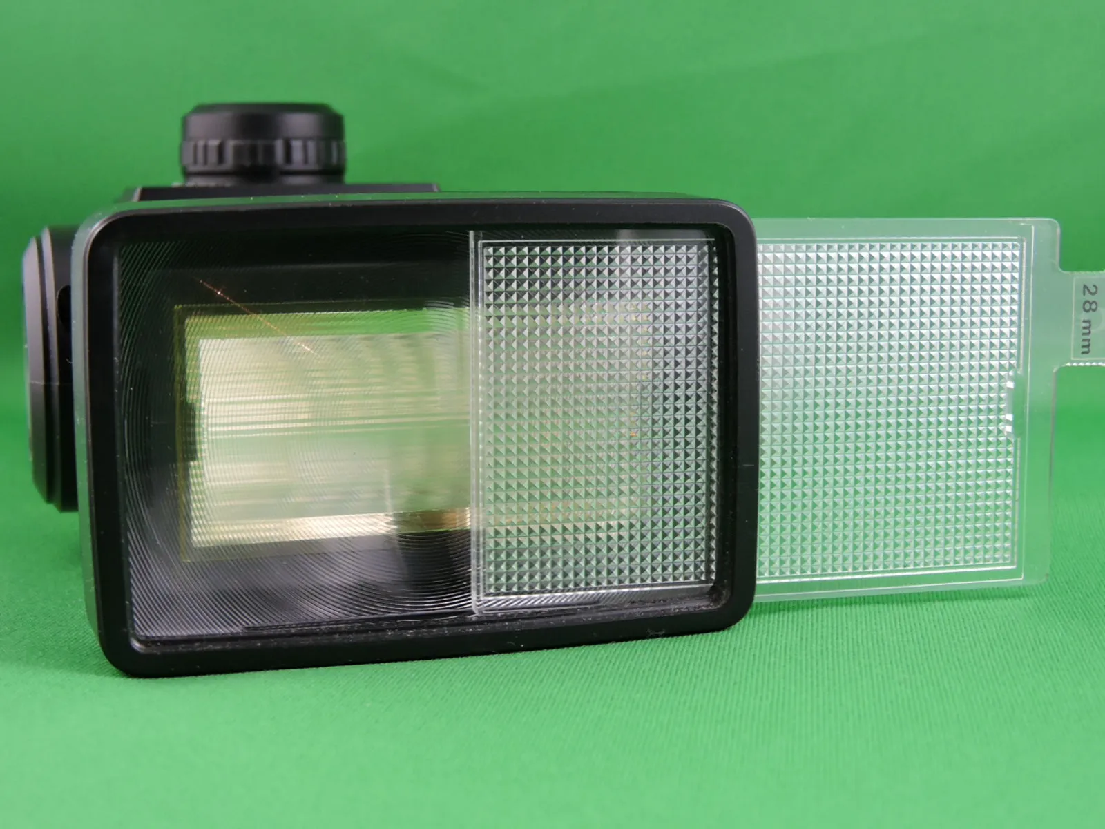 Cameras - Vivitar Zoom Thyristor 2500