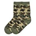 Camouflage Socks (Kid's)
