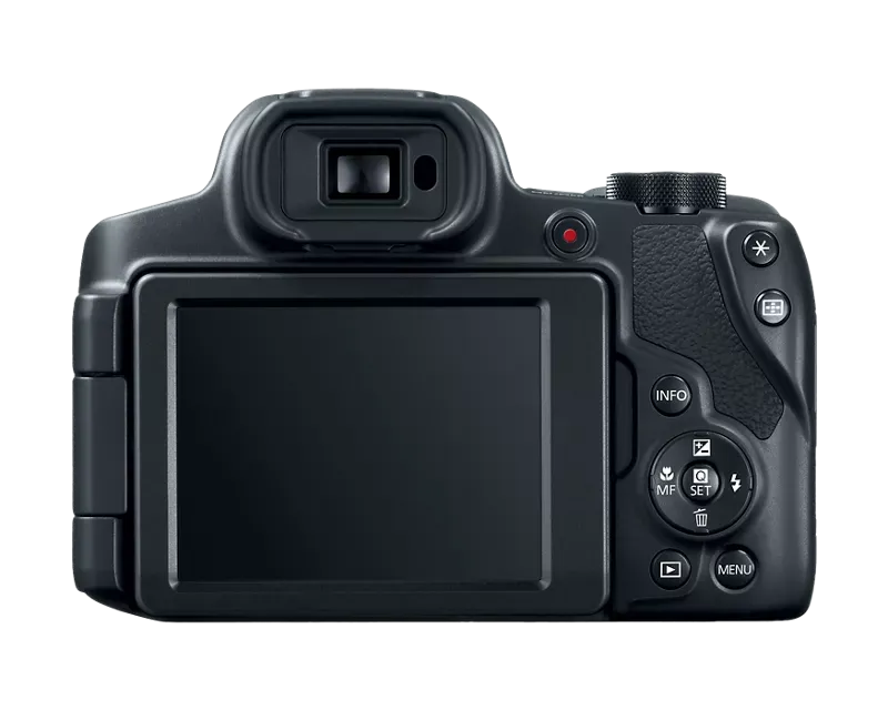Canon Camera Power Shot SX70 HS
