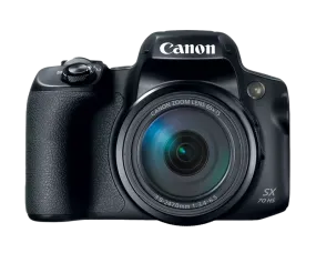 Canon Camera Power Shot SX70 HS