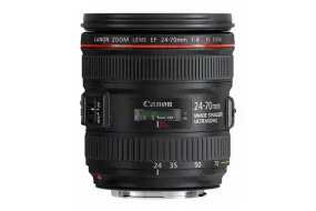 Canon EF 24-70mm f/4L IS USM