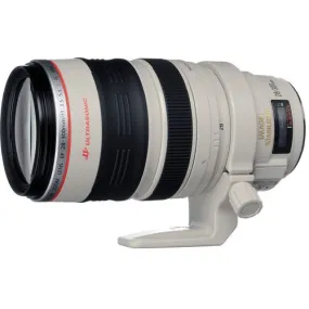 Canon EF 28-300mm f/3.5-5.6L IS USM Lens International Version (No warranty)