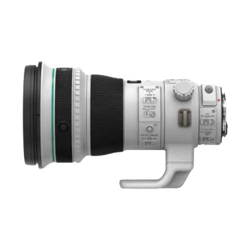 Canon EF 400mm f/4 DO IS II USM Lens