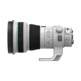 Canon EF 400mm f/4 DO IS II USM Lens