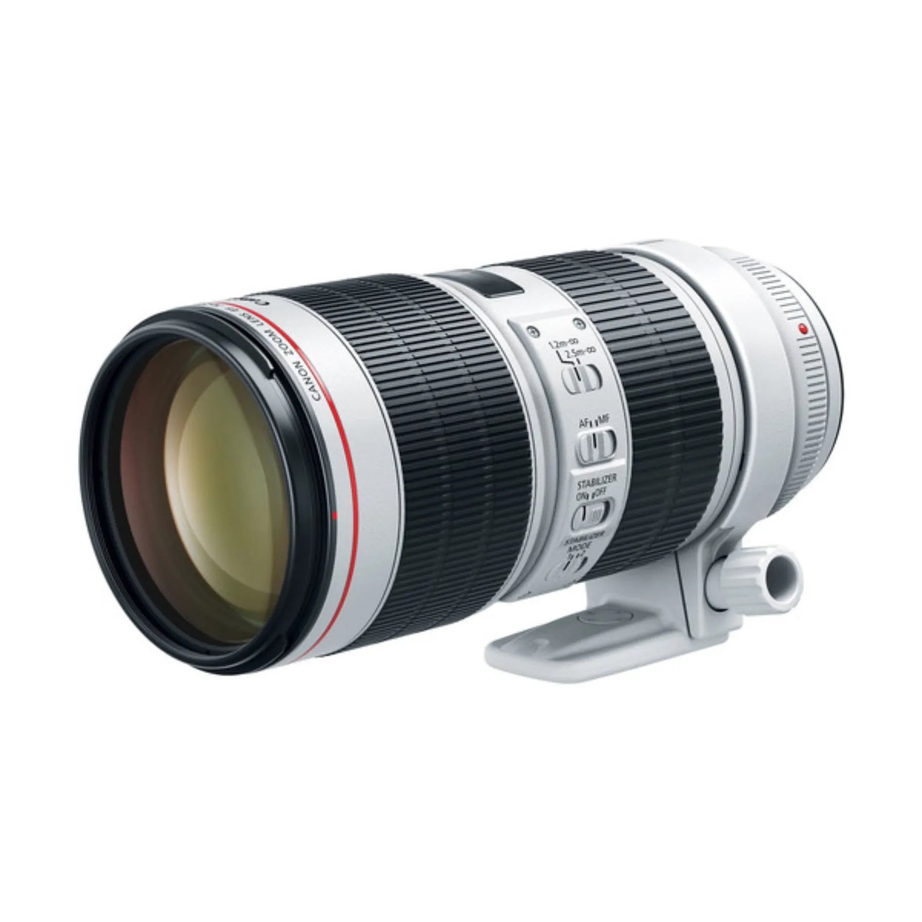 Canon EF 70-200mm f 2.8 L III IS USM Lens