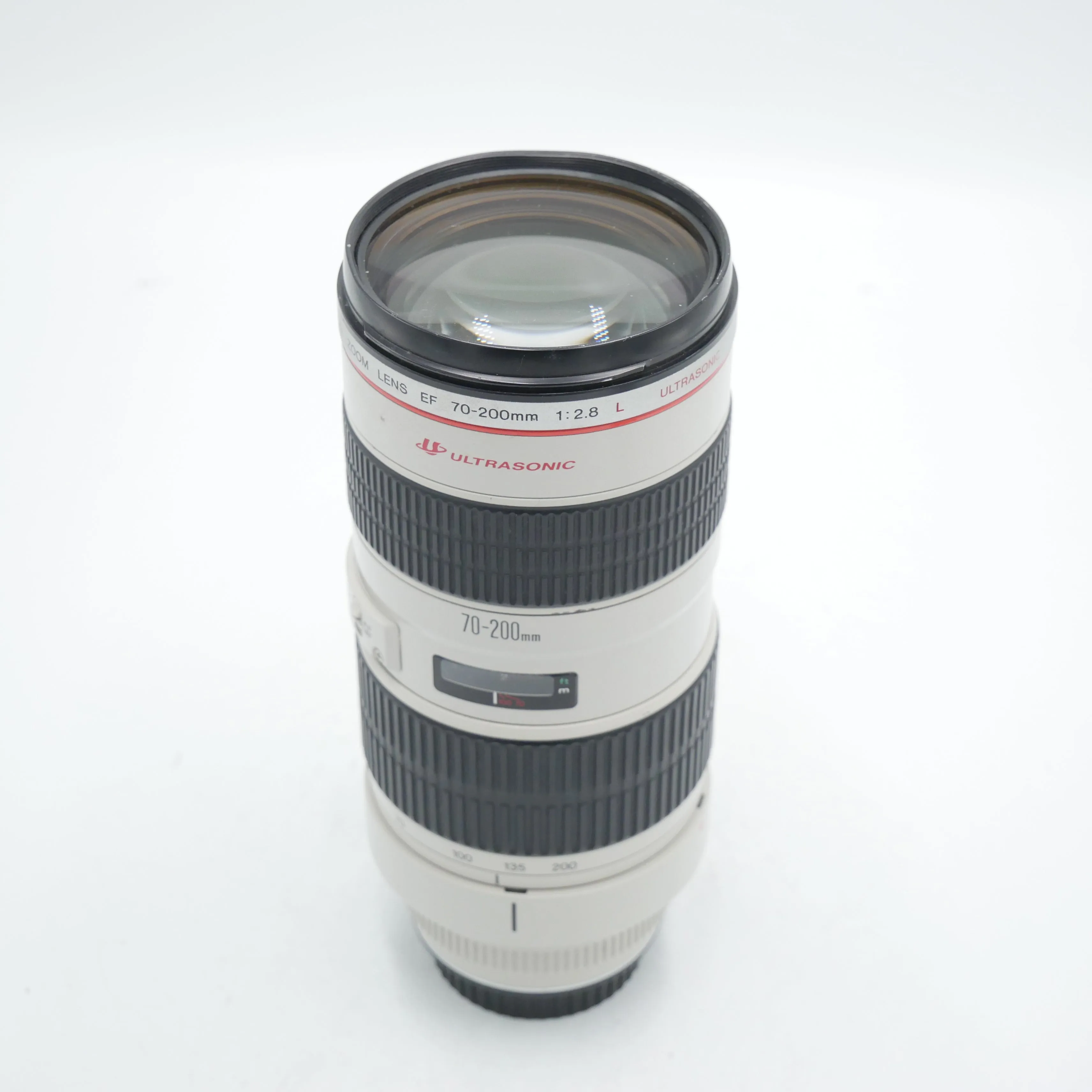 Canon EF 70-200mm f/2.8L IS USM Telephoto Zoom Lens *USED*