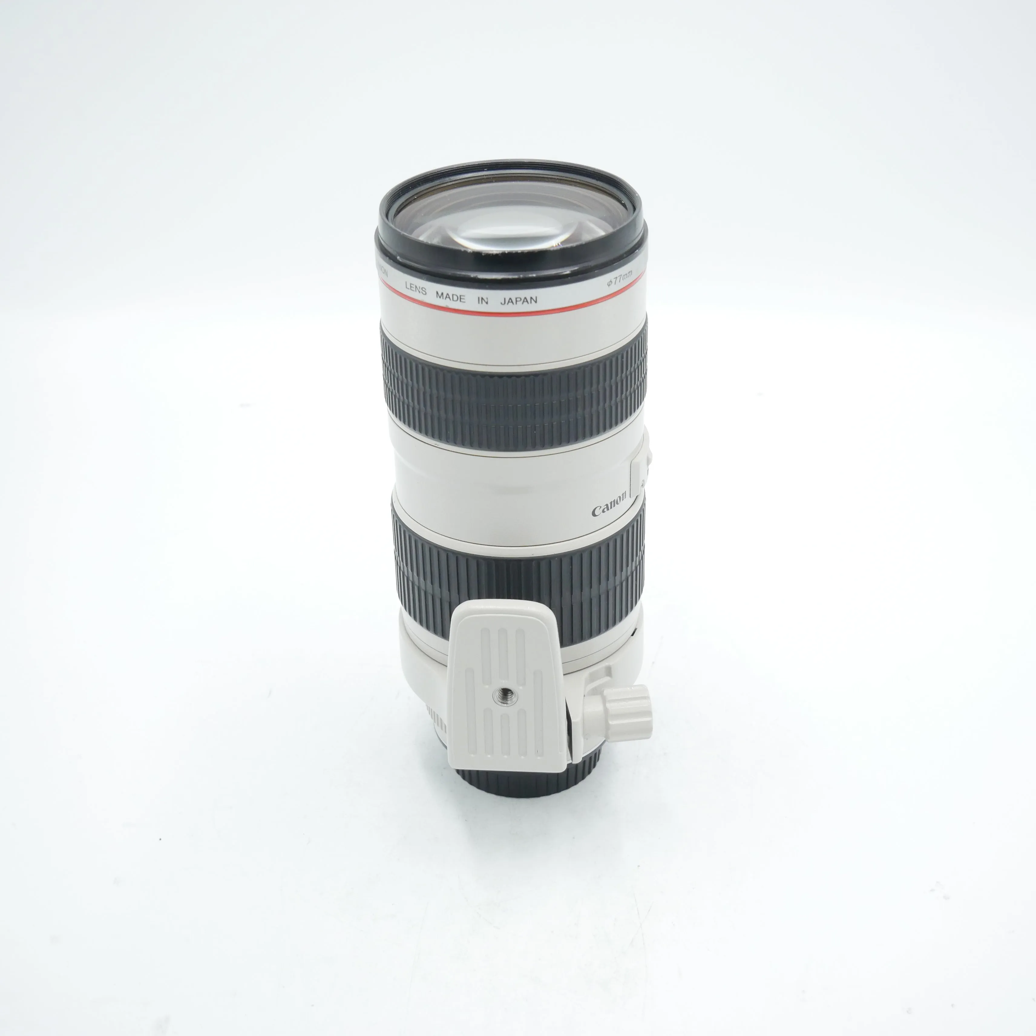 Canon EF 70-200mm f/2.8L IS USM Telephoto Zoom Lens *USED*