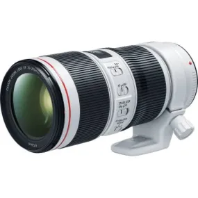 Canon EF 70-200mm f/4L IS II USM Lens