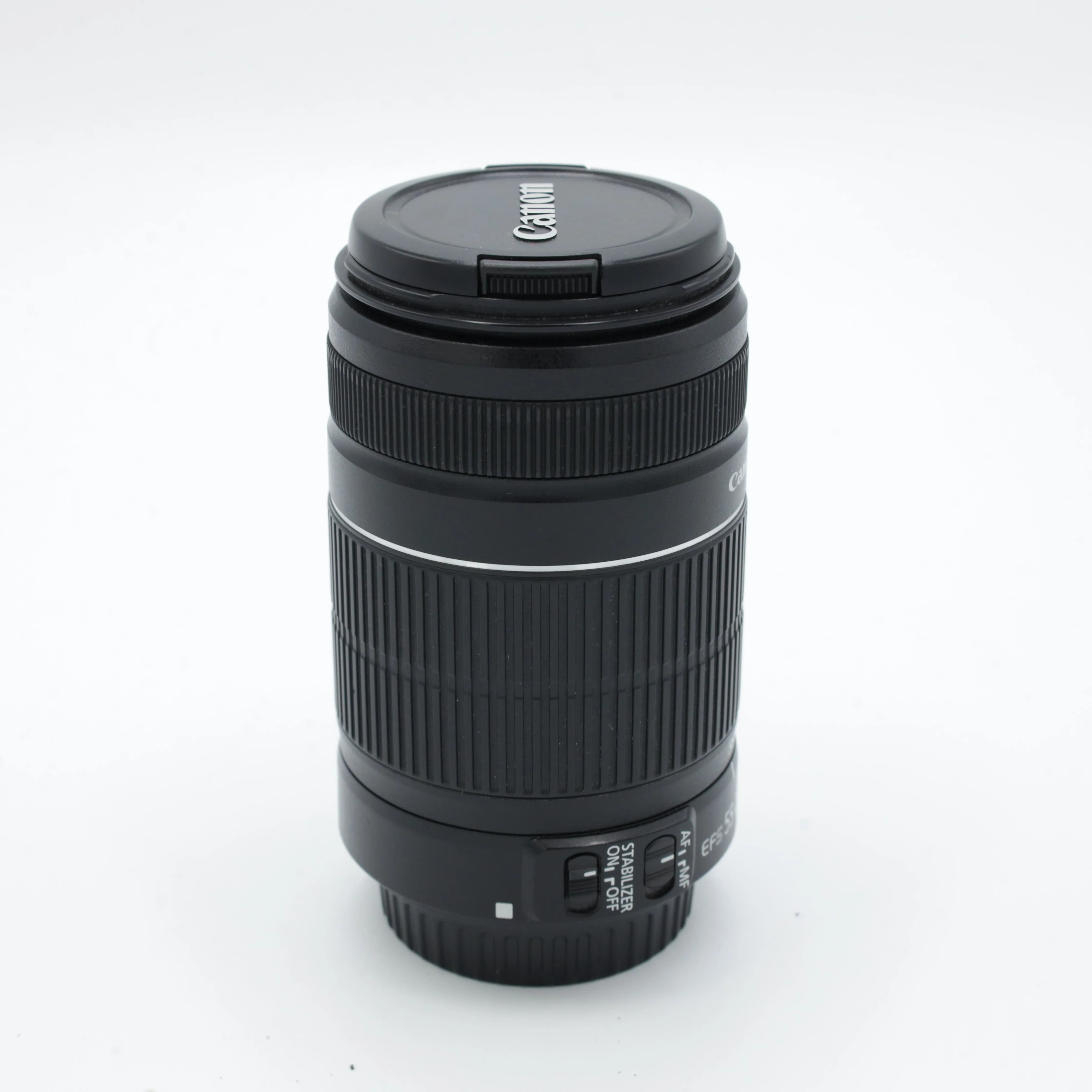 Canon EF-S 55-250mm f/4-5.6 IS II Lens *USED*