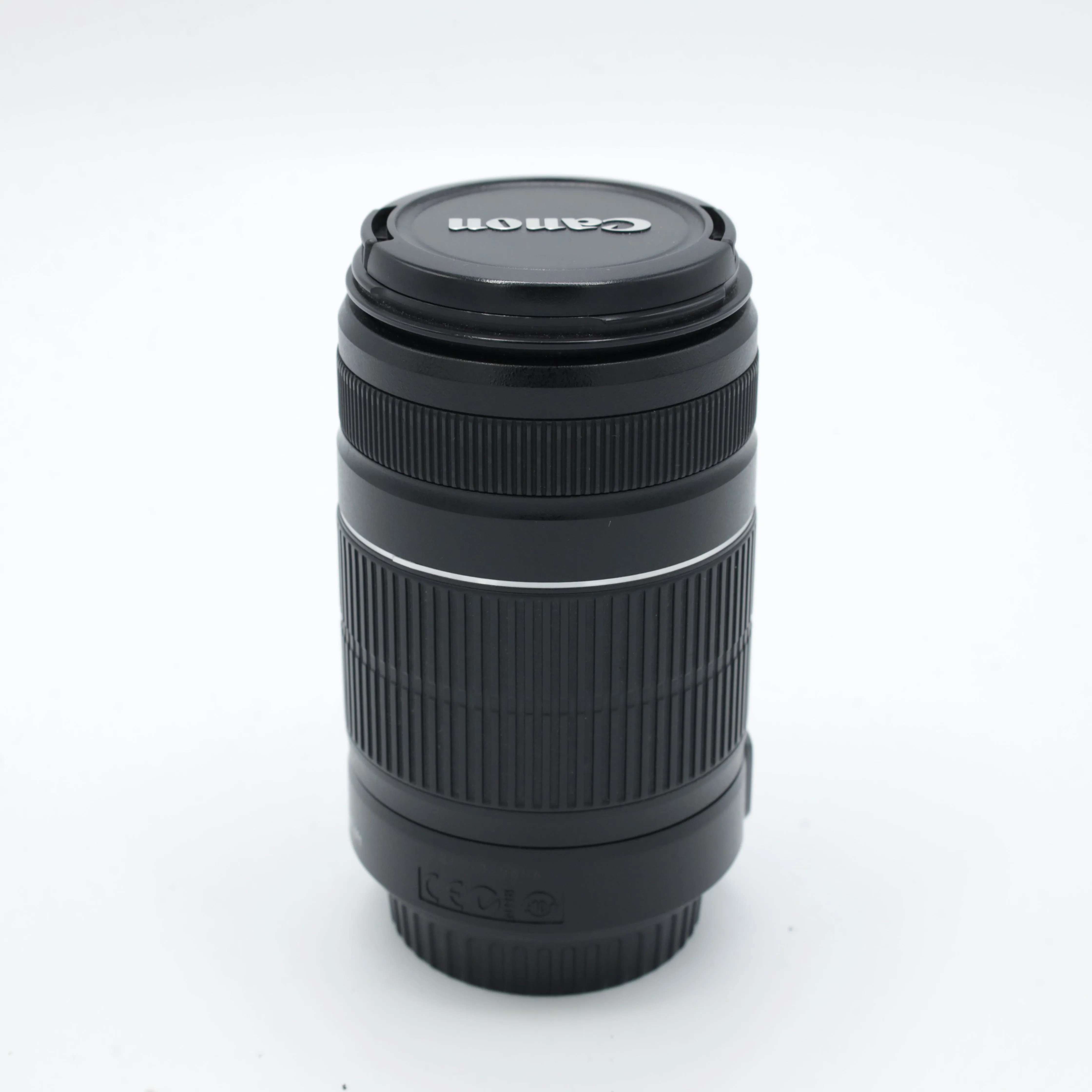 Canon EF-S 55-250mm f/4-5.6 IS II Lens *USED*