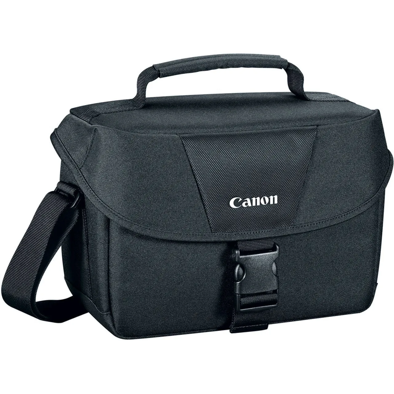 Canon EOS R50 Mirrorless Camera Black with RF-S 18-45mm f/4.5-6.3 IS STM Lens and RF-S 55-210mm f/5-7.1 IS STM Lens (Canon RF) Bundle