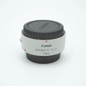 Canon Extender EF 1.4X III *USED*