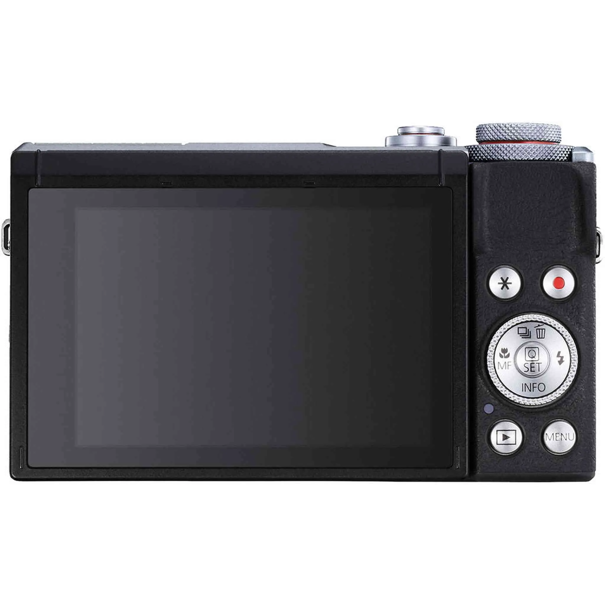 Canon PowerShot G7 X Mark III Digital Camera   2 x 64GB Card   2 x Battery   More