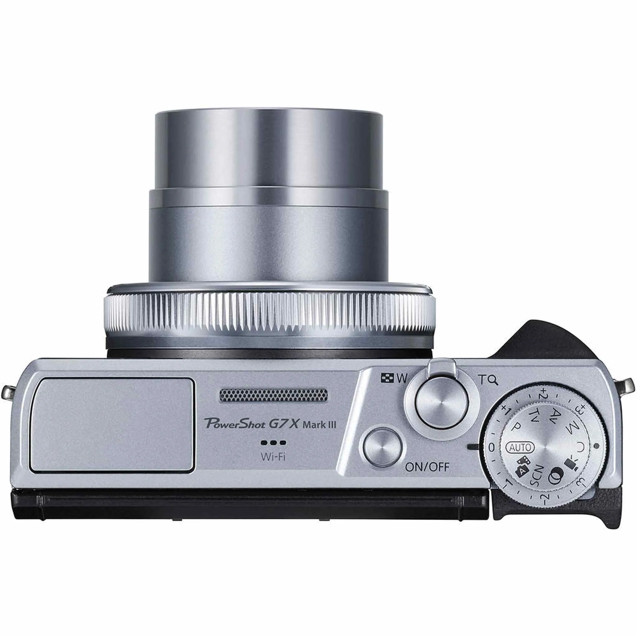 Canon PowerShot G7 X Mark III Digital Camera   2 x 64GB Card   2 x Battery   More