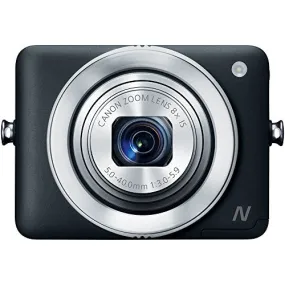 Canon PowerShot N Digital Camera