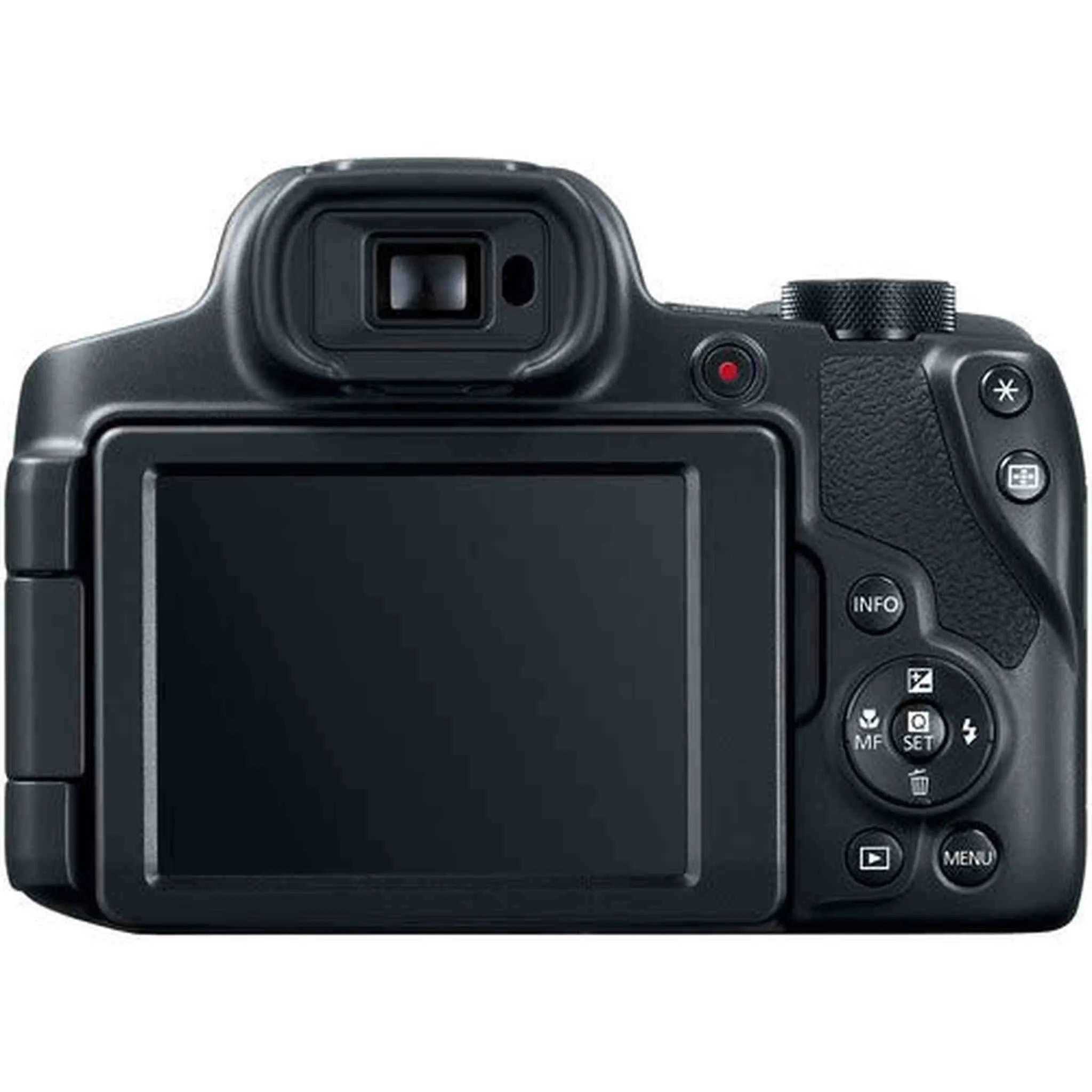 Canon PowerShot SX70 HS Digital Camera - Base Bundle