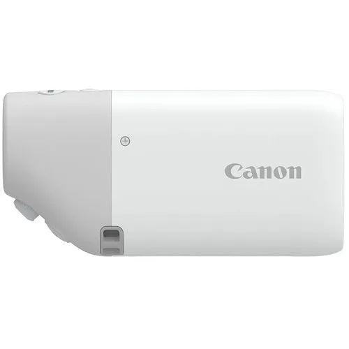Canon PowerShot Zoom, Compact Telephoto Monocular, White (4838C001)